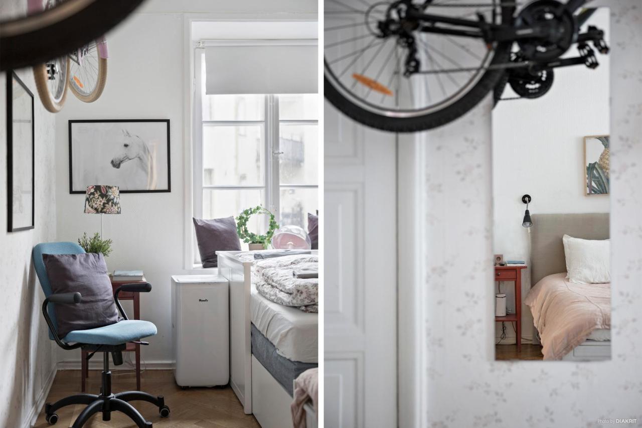 Olof Wijksgatan, By Anna&jesper 4* Göteborg
