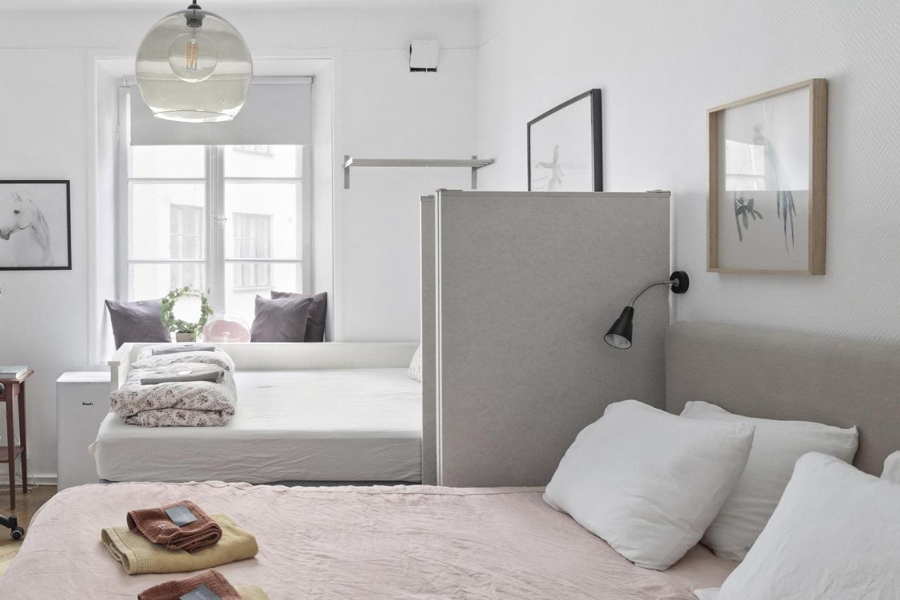 Bed & Breakfast Olof Wijksgatan, By Anna&jesper 4*